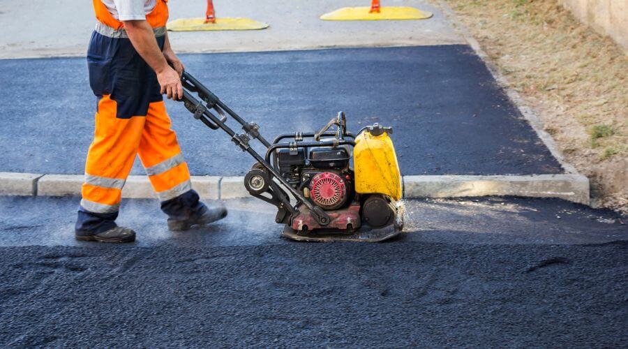 Professional gutter cleaning in Roxboro, NC